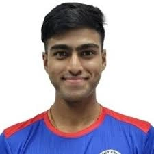 Meet Bhavsar